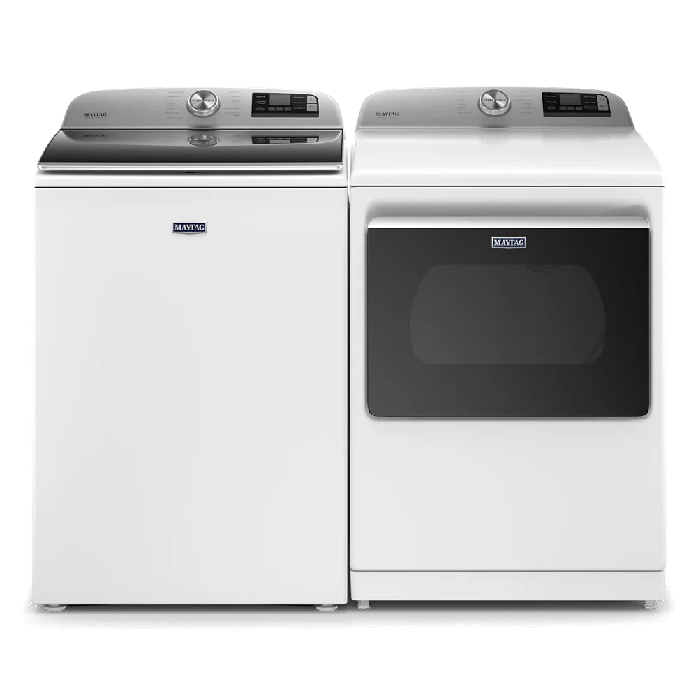 7.4 Cu. Ft. Electric Dryer O362