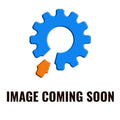 Stainless Steel Range Knob D267595