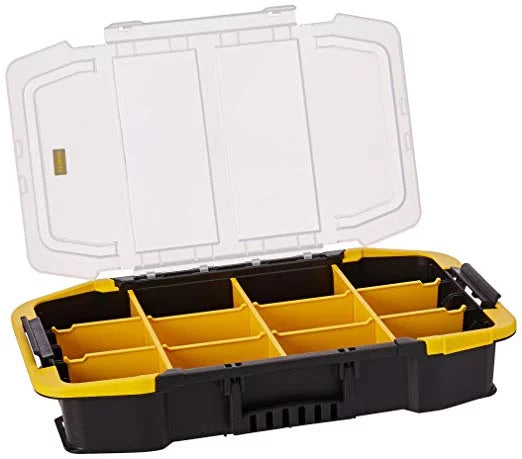 19-Inch 2-in-1 Toolbox V9091