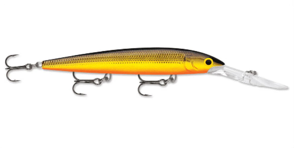 Purpledescent Jerkbait L352694