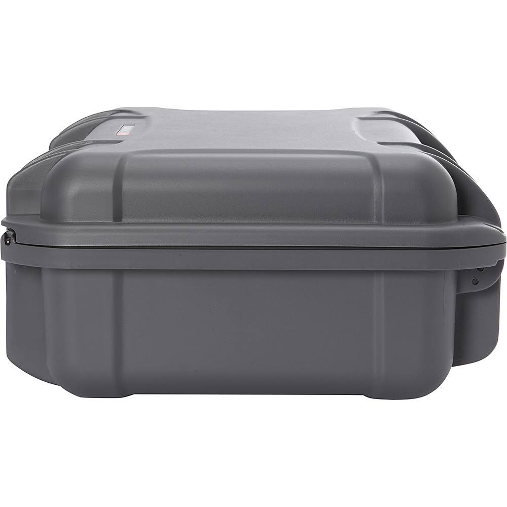 920 Case with Foam Yellow J43679
