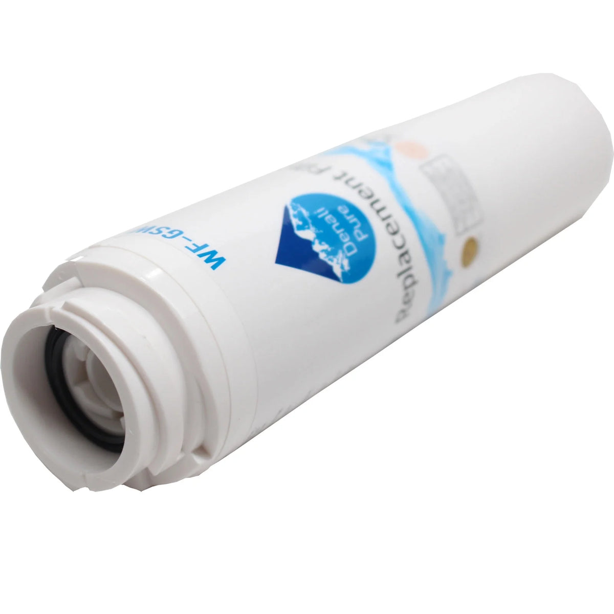 5-Pack Replacement Refrigerator Water Filter Cartridge A17935
