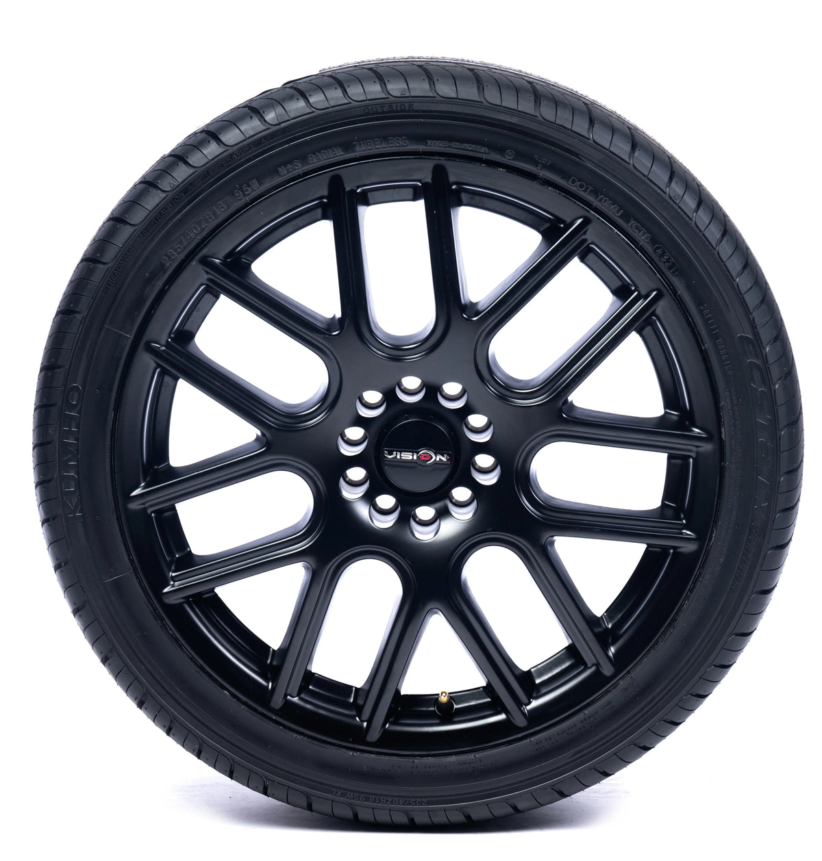 All-Season Tire 205/55R16 91W B458471