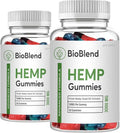 120 Gummies S83518