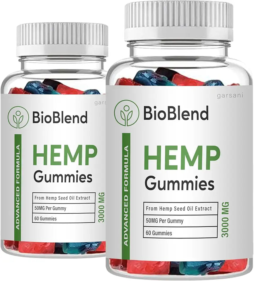 120 Gummies S83518