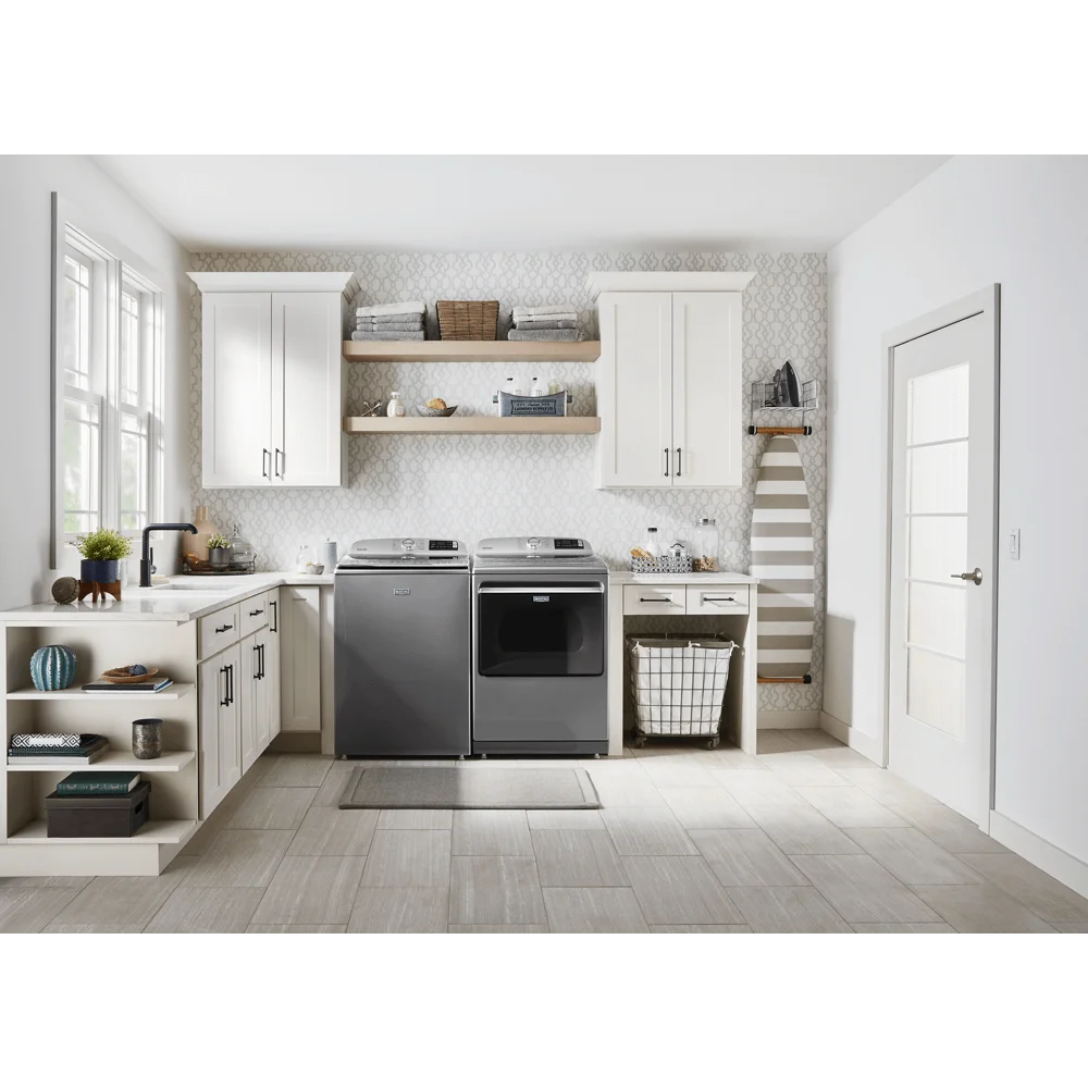 7.4 Cu. Ft. Electric Dryer O362