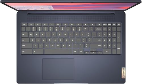 15.6" FHD Chromebook, 4GB RAM, 128GB Storage, Chrome OS U540321