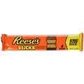 King Size Peanut Butter Candy Sticks (Pack Of 24) V1904