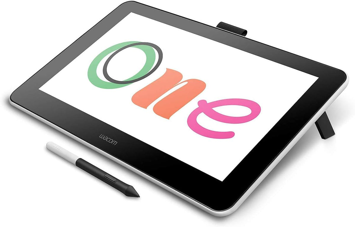 13.3 Inch Digital Drawing Tablet with Screen I20156