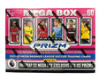 Mega Box Soccer Cards I58133