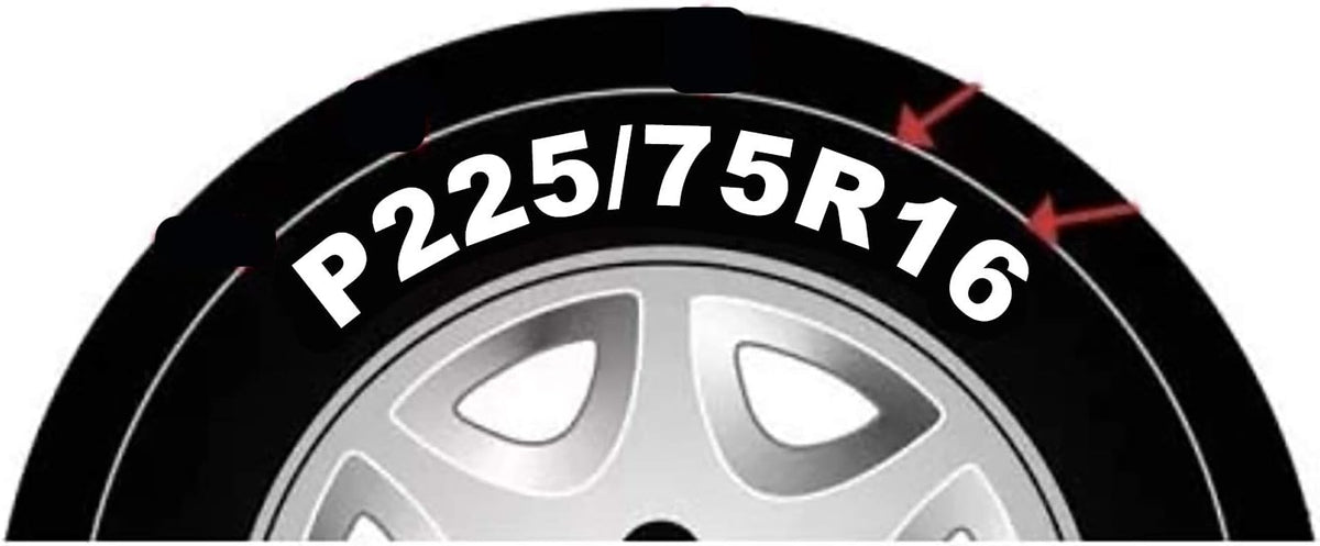 16 Inch 5 Lug Black Steel Wheel S90875