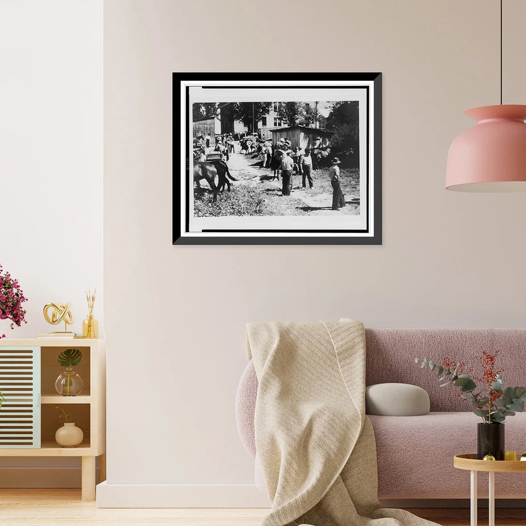 Framed Print, 17-7/8" x 21-7/8" L711260