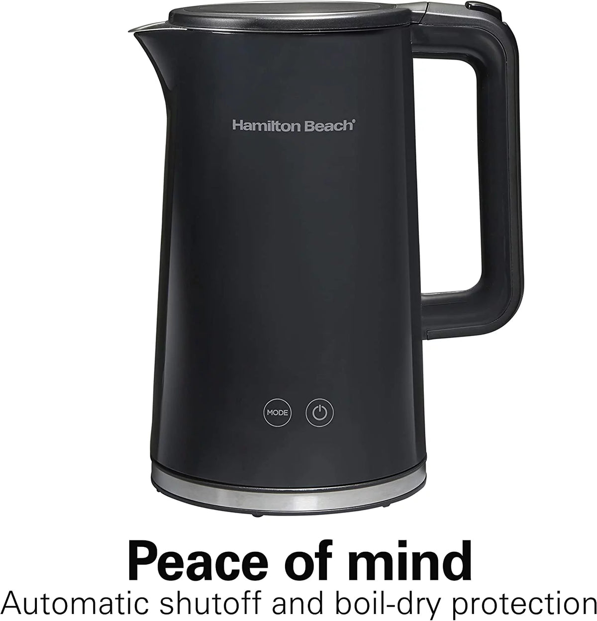 1.7 Liter Digital Kettle Y3946