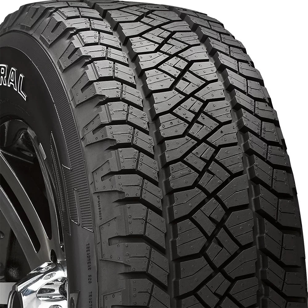 275/60R20 Light Truck Tire U90799