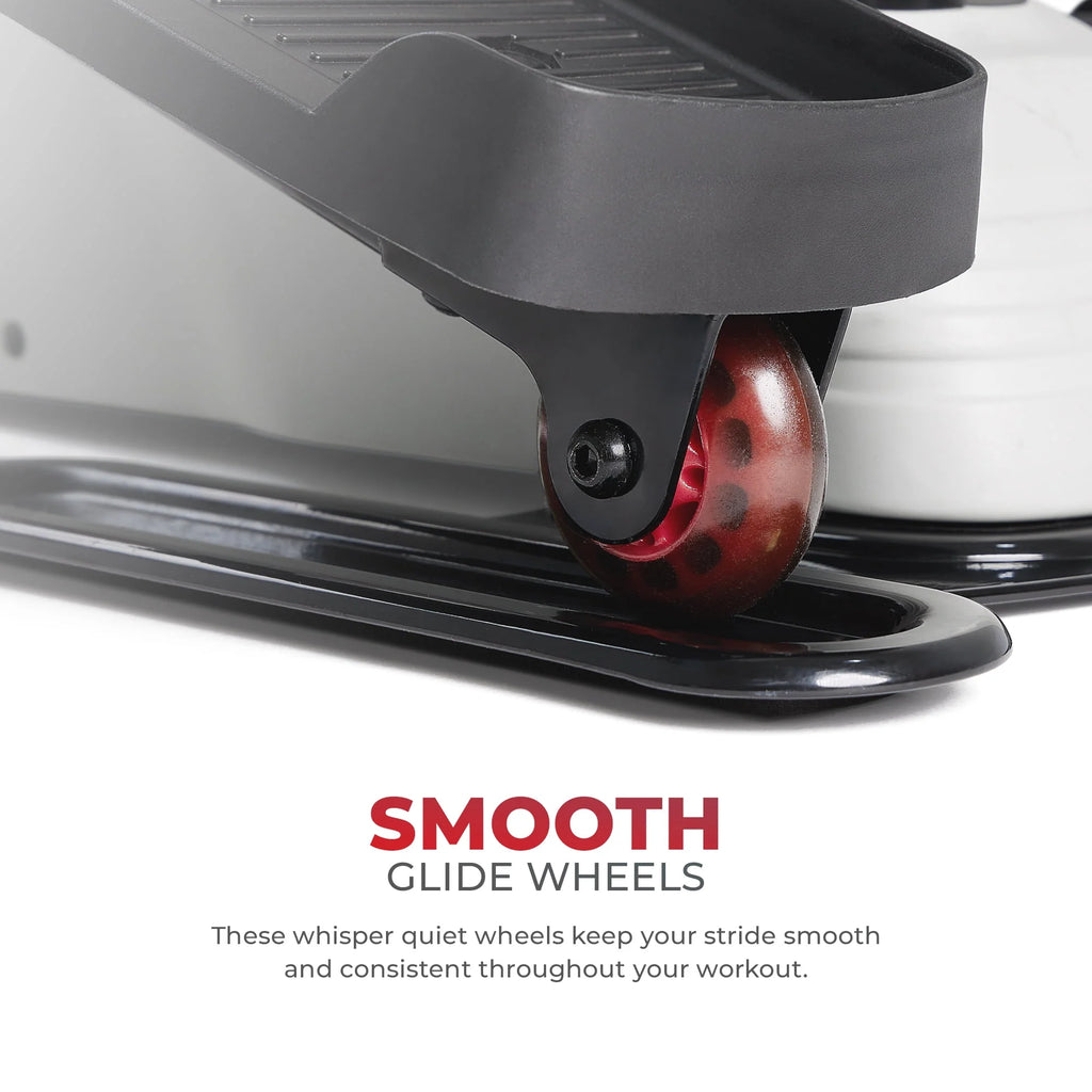 Magnetic Under Desk Elliptical E55875