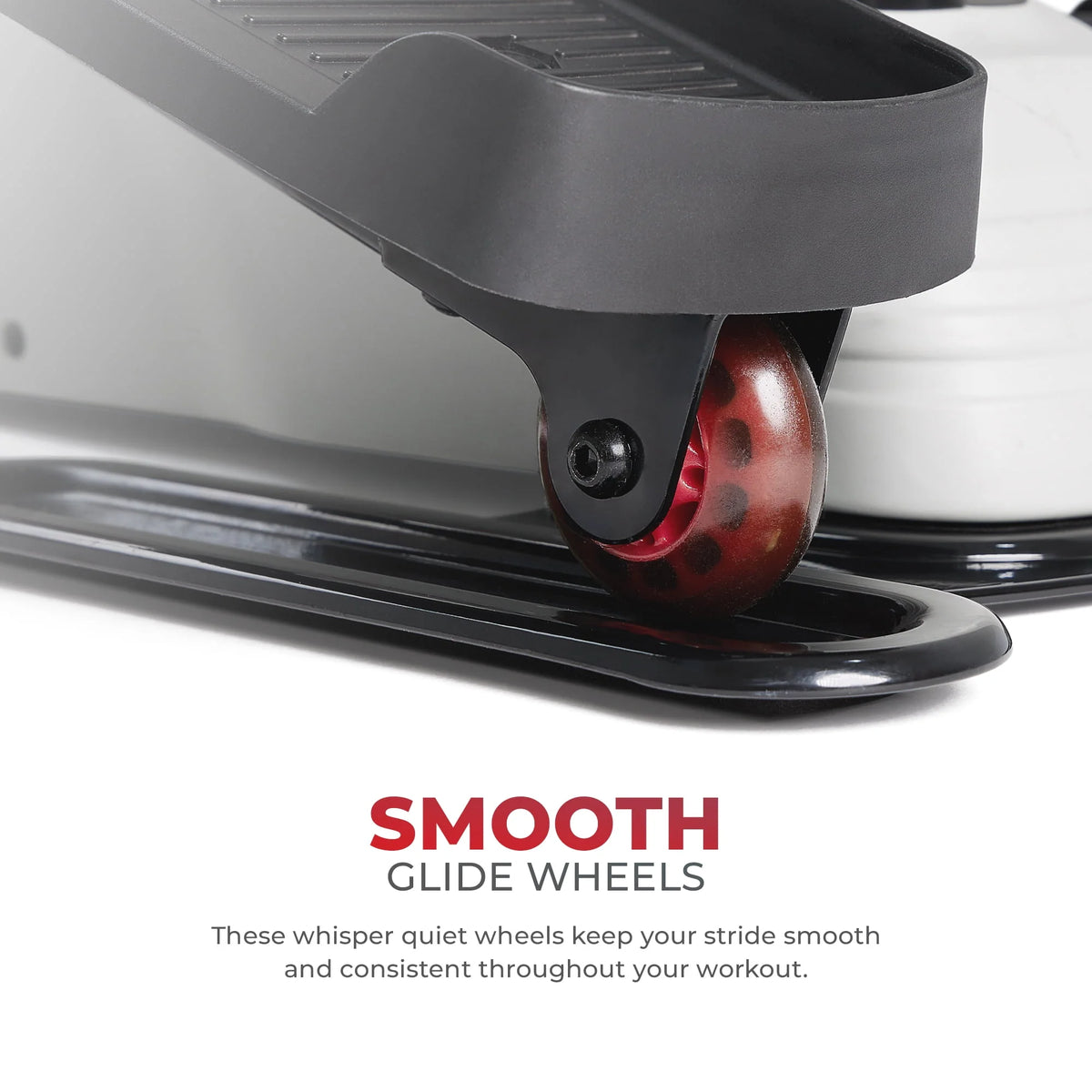 Magnetic Under Desk Elliptical E55875