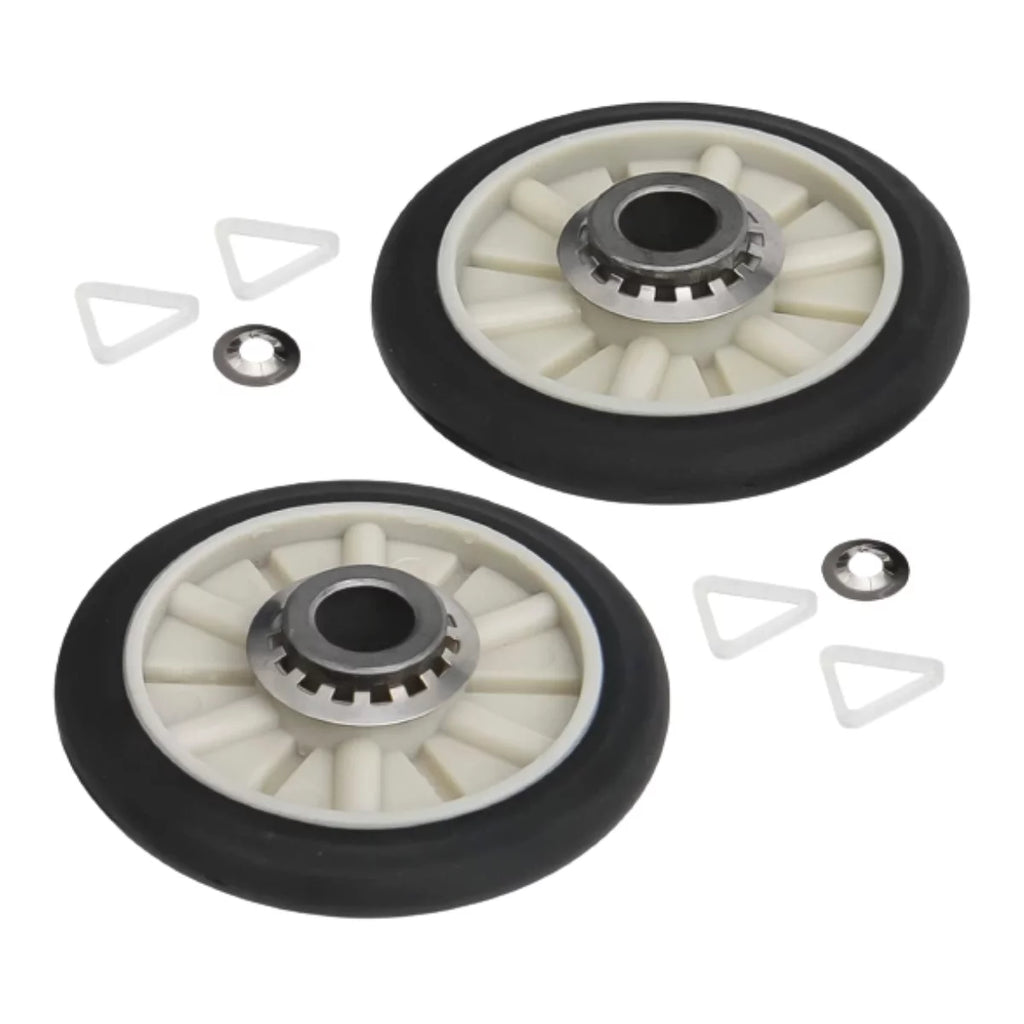 Dryer Drum Roller Kit 5-Pack X38441