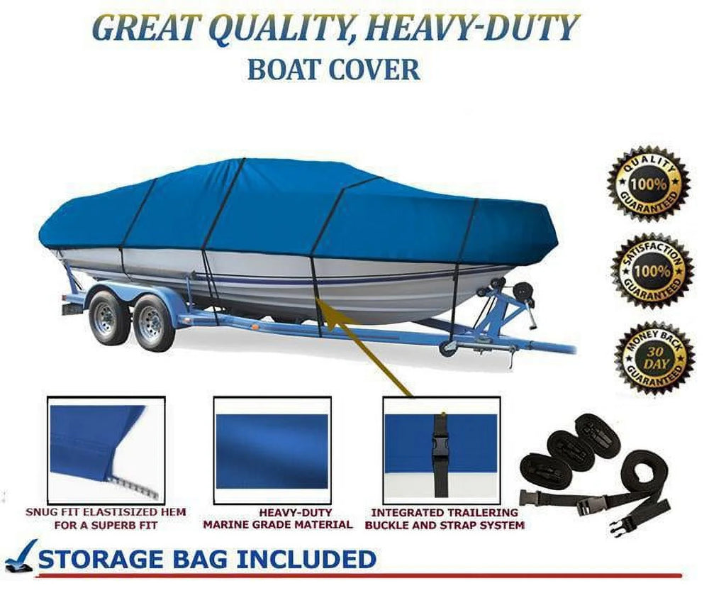 Boat Cover Z592