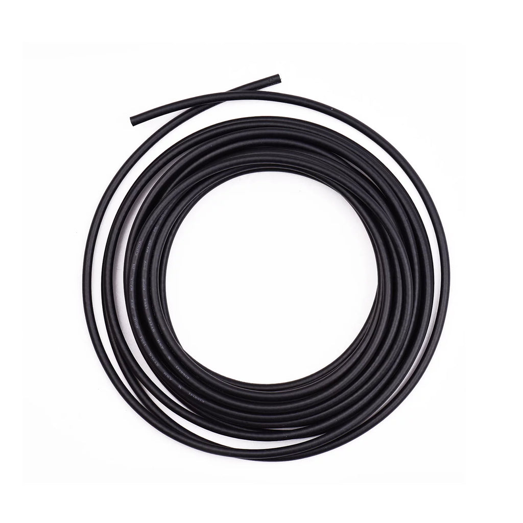 Solderless Guitar Pedal Cable Kit with 12 Plugs I9680