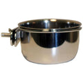 Stainless Steel Coop Cup with Bolt Hanger V742876