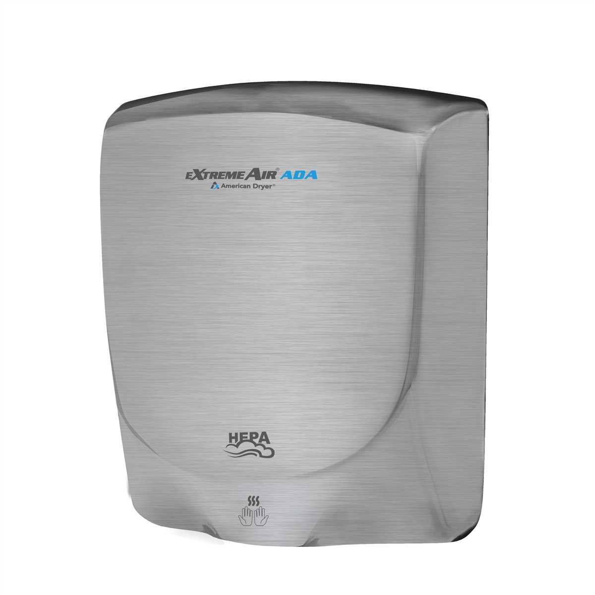 Hand Dryer G619776