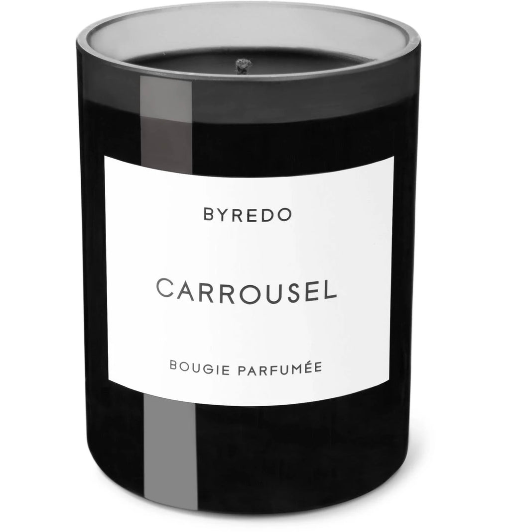 Scented Candle Q866