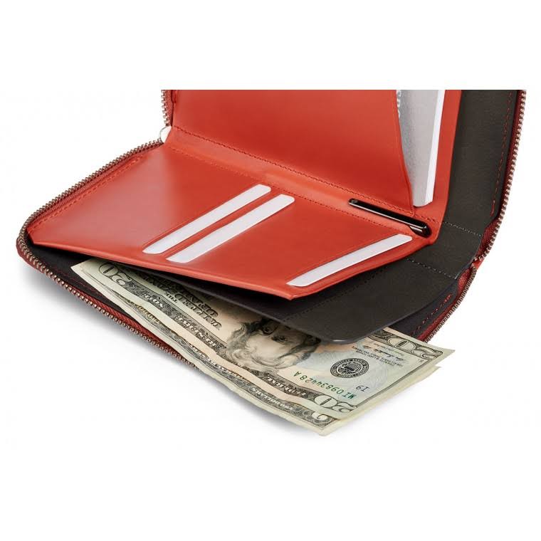 Travel Folio T96472