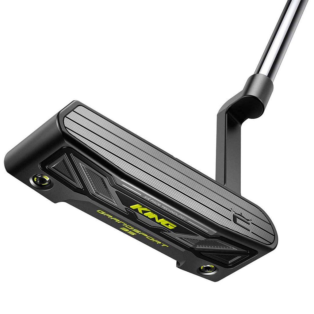 3D Printed Grandsport 35 Putter J726