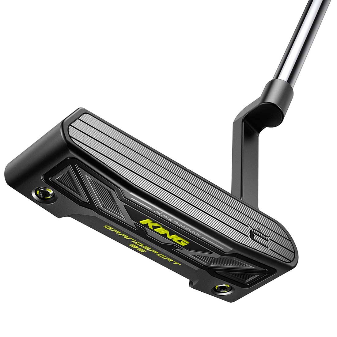 3D Printed Grandsport 35 Putter J726