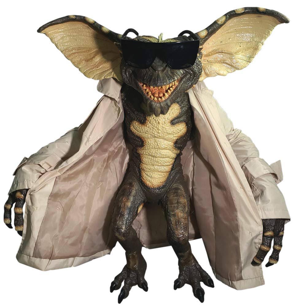 Flasher Gremlin Puppet Prop W999