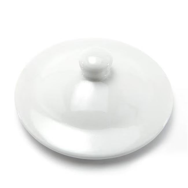 Porcelain Lid Water Dispenser Y1094