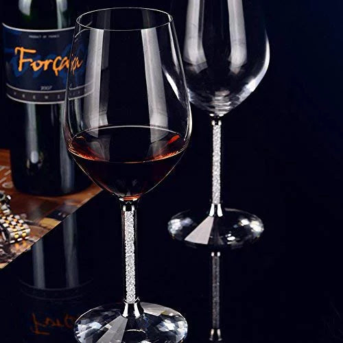 Wine Glasses Set of 4 G14778
