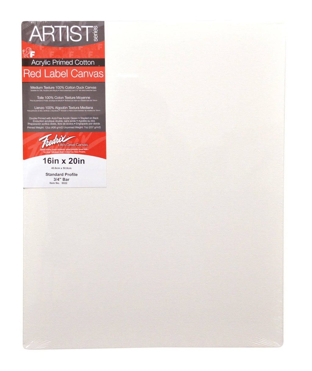 40x40 Stretched Canvas S19181