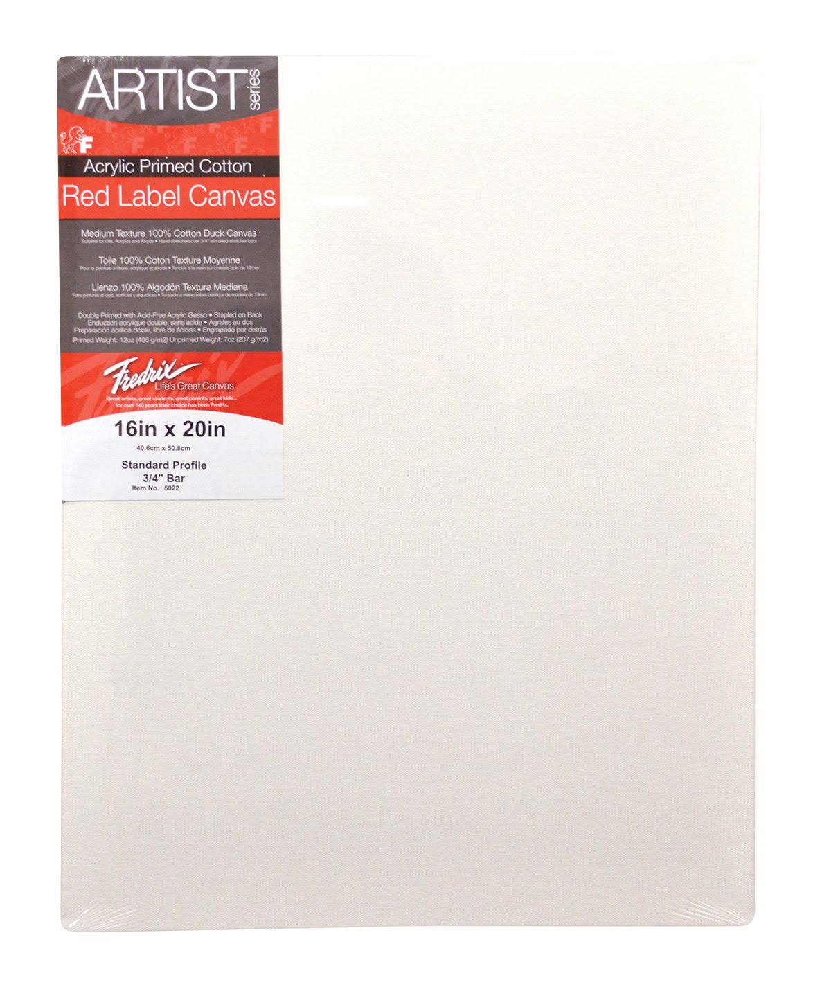 40x40 Stretched Canvas S19181