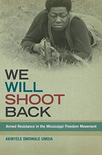 Armed Resistance in the Mississippi Freedom Movement L50108