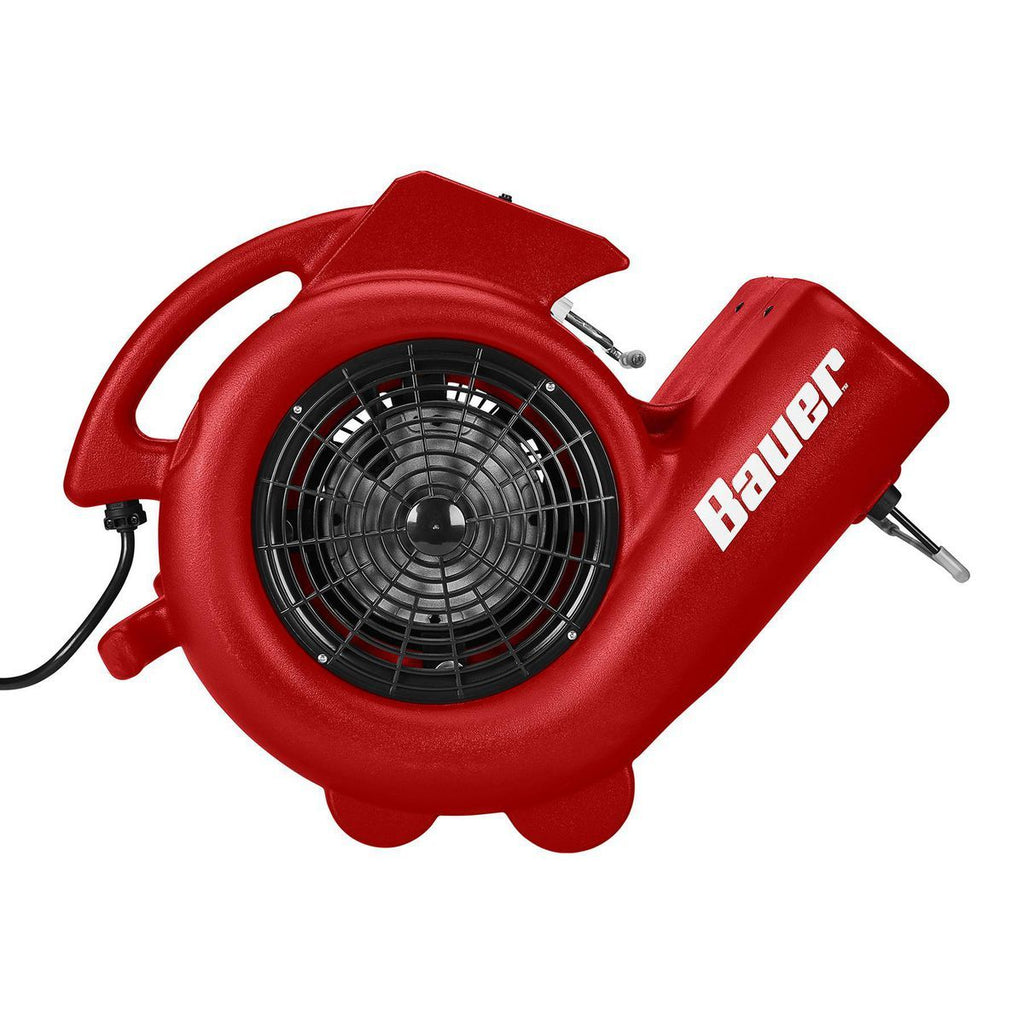 2400 CFM 1/3 HP Floor Blower L425965