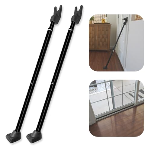 Adjustable Door Security Bar J946