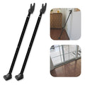Adjustable Door Security Bar J946