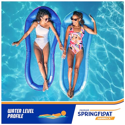 Inflatable Pool Lounger H572