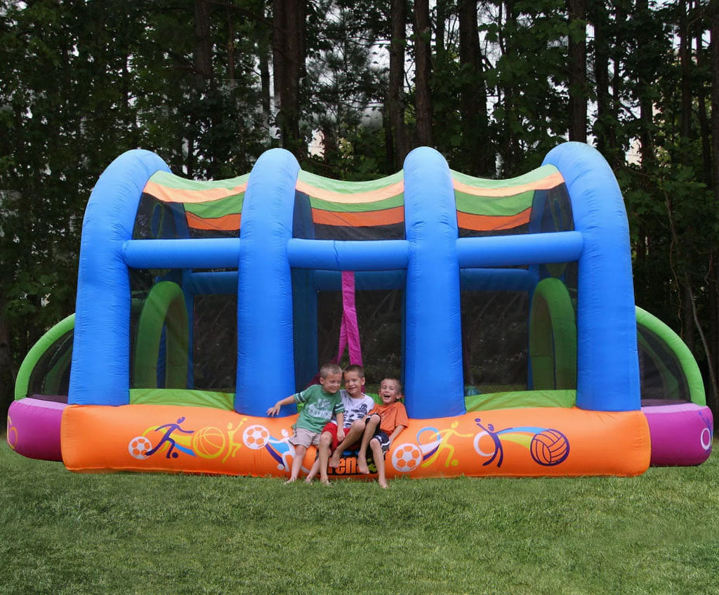 Arc Arena II Sport Bouncer X34329