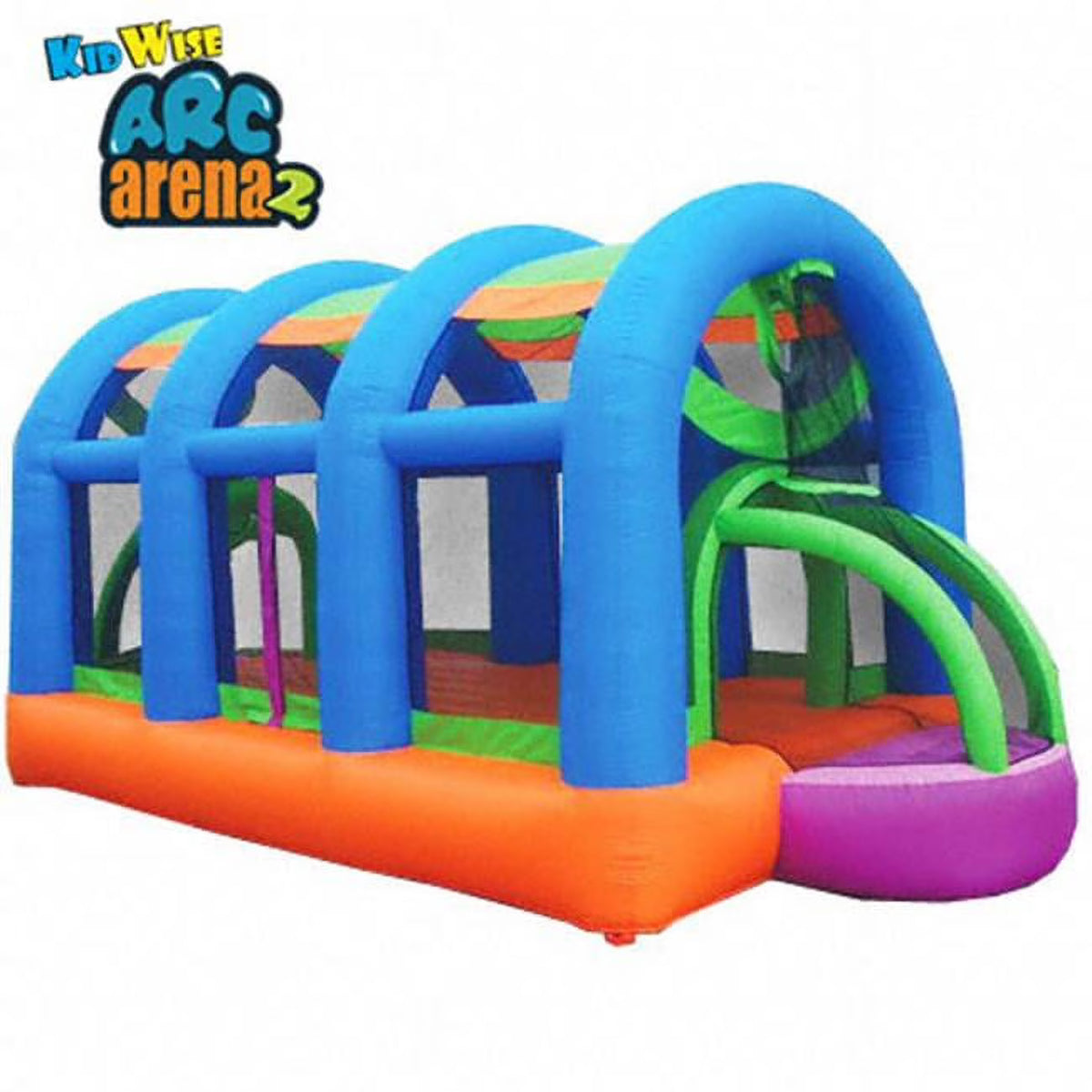 Arc Arena II Sport Bouncer X34329