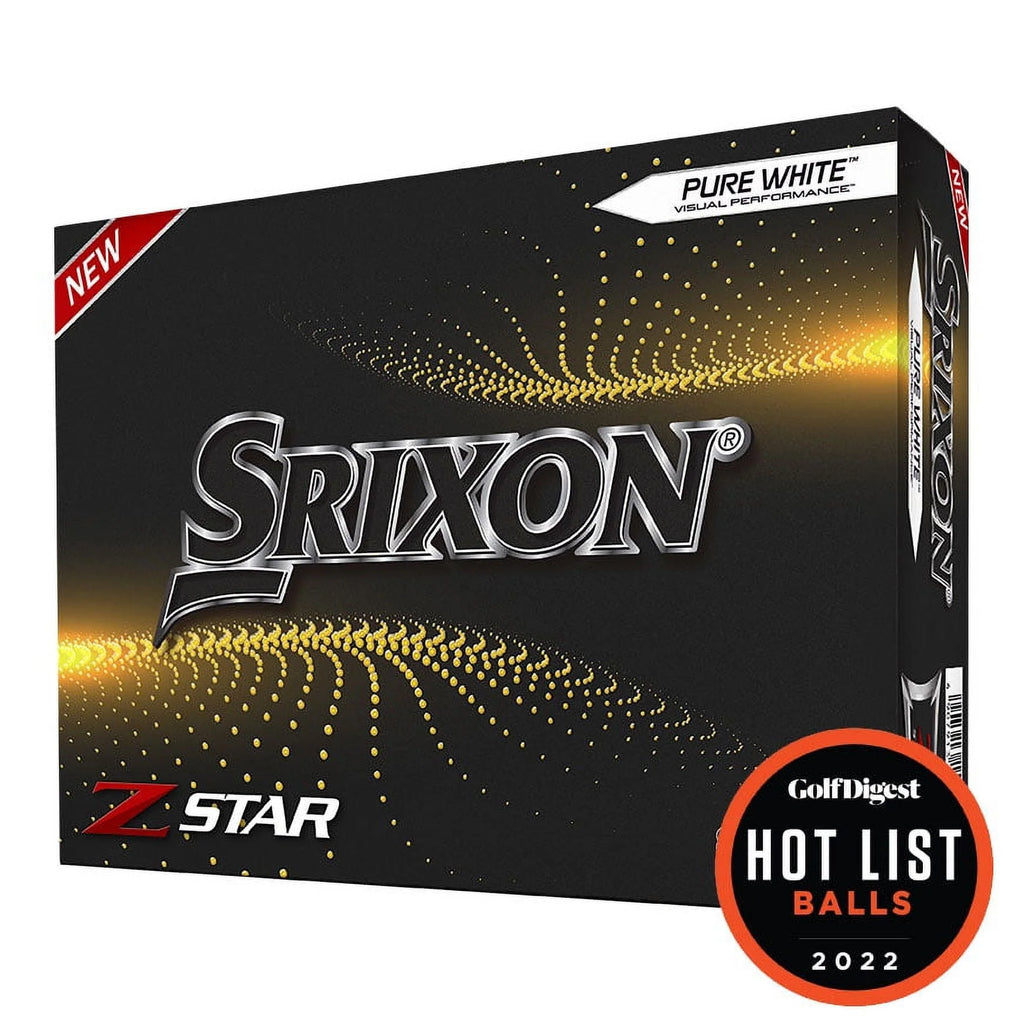 White Golf Ball Dozen J52369