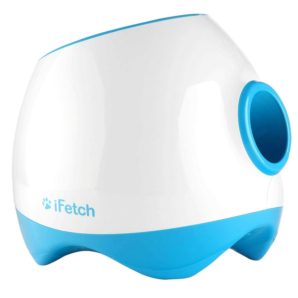 Interactive Ball Launcher Dog Toy F1907