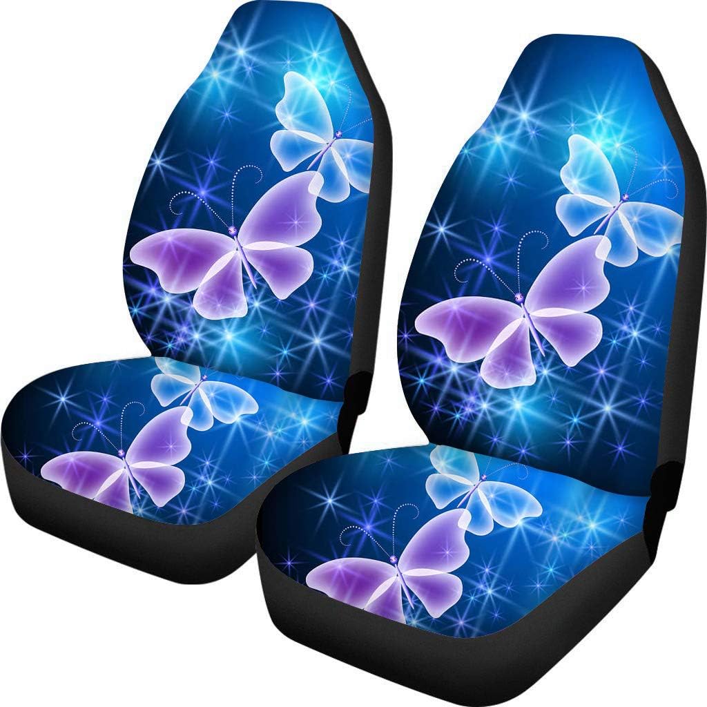 Horse Print Car Seat Covers J88719