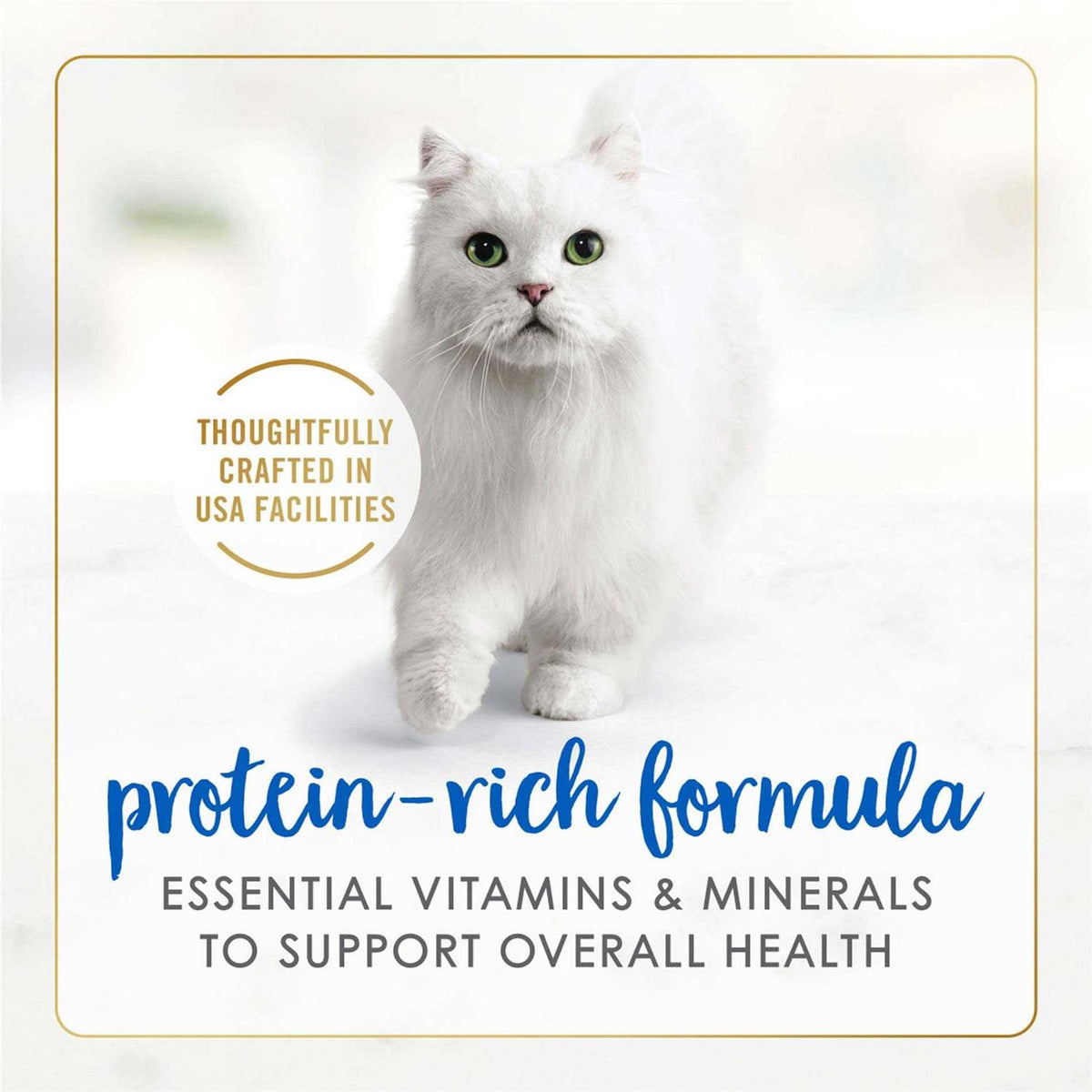 Wet Cat Food E90332