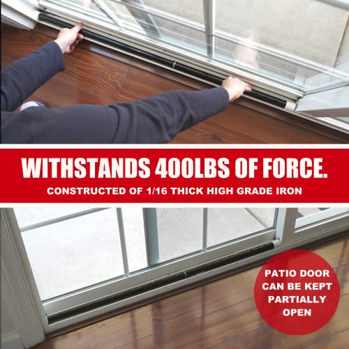 Adjustable Door Security Bar J946