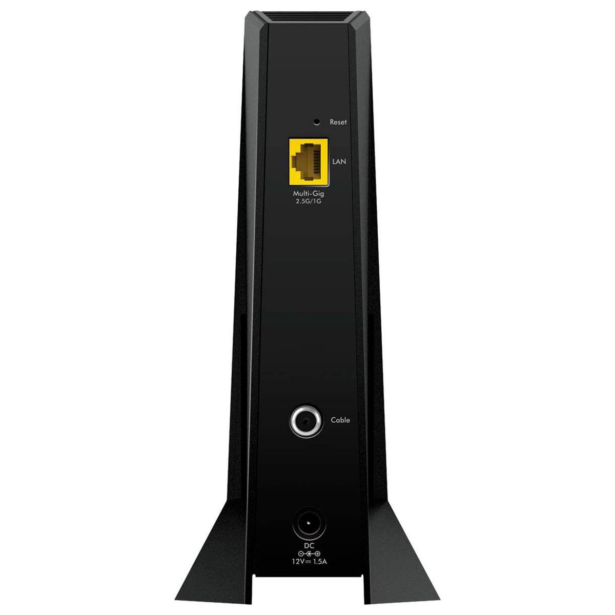 2.5Gbps Cable Modem Z74919