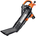 12 Amp 3-In-1 Electric Blower/Mulcher/Vacuum L310920