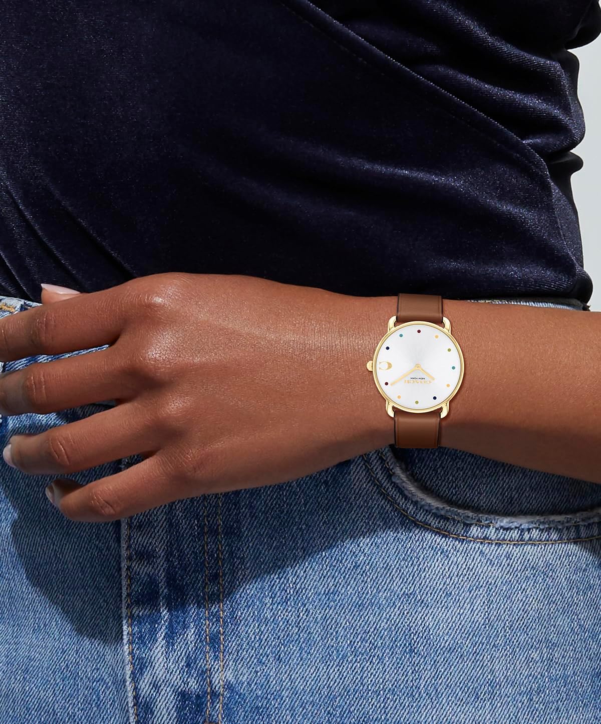 Women's Watch M649483