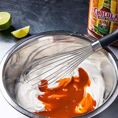 Chili Lime Hot Sauce, 64 fl oz U52645
